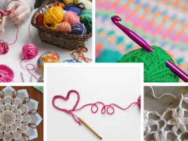 Encontros Crochet