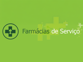 Farmácias de Serviço