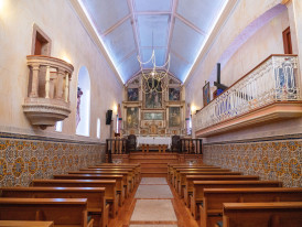 Igreja da Misericórdia