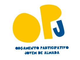OPJ, logo
