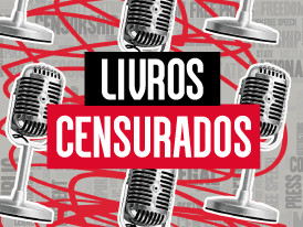 Podcast livros censurados