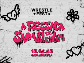 WrestleFest