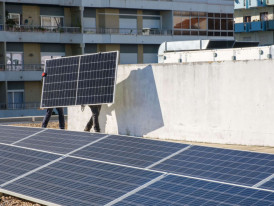 eficiência energética