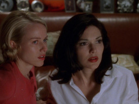 mullholland drive