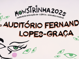 MONSTRINHA