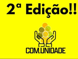 2º Edição Com.Unidade