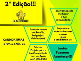2º Edição Com.Unidade
