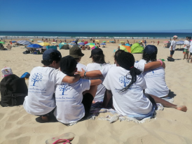 Férias Jovens