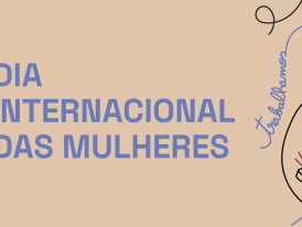 Dia Internacional das mulheres 2025