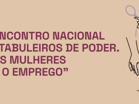 Dia Internacional da mulher 2025