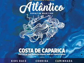 Grande Prémio do Atlântico 2025