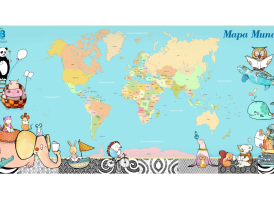Geografia Cultura