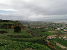 Agroparque das Terras da Costa e do Mar