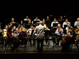Orquestra d'Almada