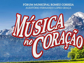 Música no Coração