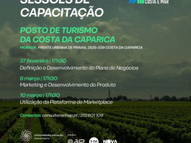 Agroparque das Terras da Costa e do Mar