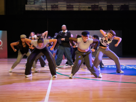 UDO Portugal 2025