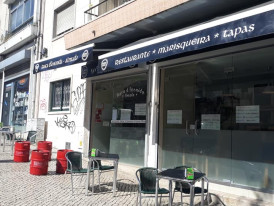 Tasca d'Avenida