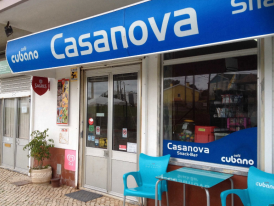 Casanova