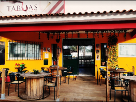 Tábuas Aroeira