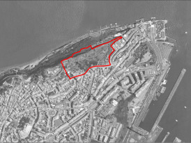 Plano de Pormenor da Quinta do Almaraz