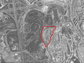 Plano de Pormenor da Quinta do Chegadinho