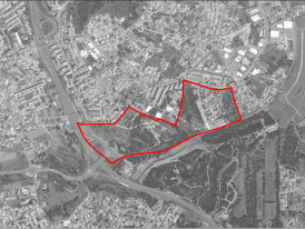 Plano de Pormenor de Vale Rosal