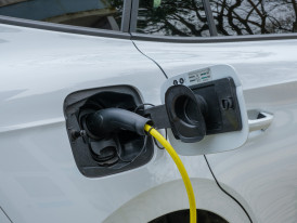 Postos elétricos
