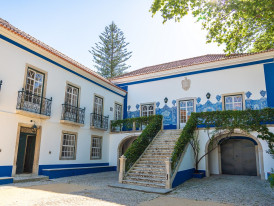 Solar dos Zagallos