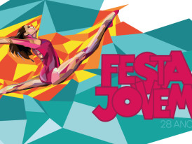 28.ª Edição Festa Jovem