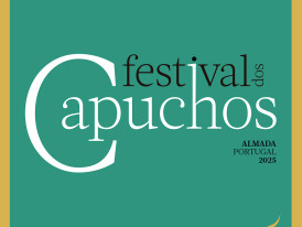 Festival Capuchos 2025