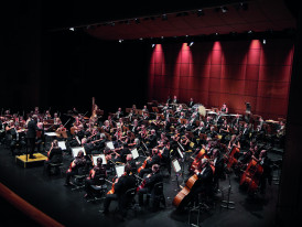 Concerto Páscoa