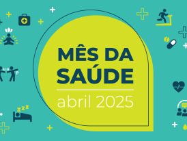 Mês da Saúde 2025