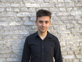 João Pedro Gonçalves
