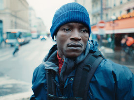 A História de Souleymane