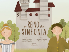 Reino da sinfonia