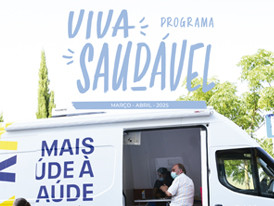 Vida Saudável