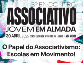 3º Encontro Associativo Jovem