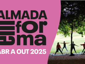 Almada em Forma