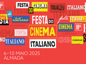 18ª Festa do Cinema Italiano
