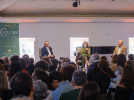 Luís Filipe Catarino | CMA