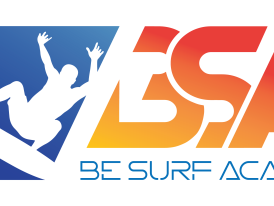 Be Surf Academy