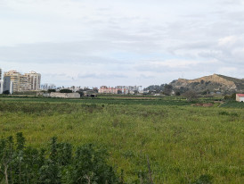 Agroparque das Terras da Costa e do Mar