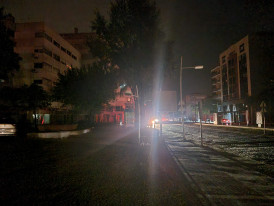 apagão