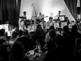 Community Big Band