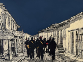 Orquestra de Foles