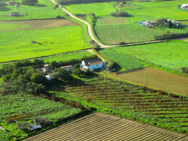 Agroparque
