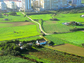 Agroparque 