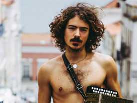 Chico da Tina