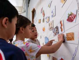 Cartazes Alimentação Saudável 5